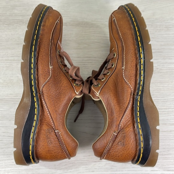 Doc Martens Lug Gum Sole Oxfords main image 9